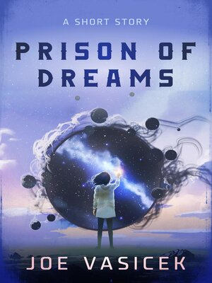 cover image of Prison of Dreams